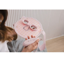 Beautifly Aura Glam LED collagen mask