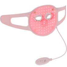 „Beautifly Aura Glam“ LED kolageno kaukė