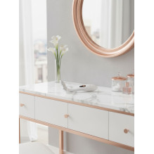 „Beautifly LumaLift Pro“ LED šviesos terapijos veido ir kaklo masažuoklis
