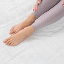 Medisana HU 666 Underblanket 150x80 cm Medisana HU 666 Underblanket 150x80 cm