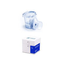 VAPO VP-M1 inhaliatoriaus medicininis puodelis 2018 NAUJAS