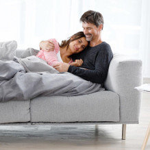 Medisana HDW Blanket Grey Medisana HDW Blanket Grey