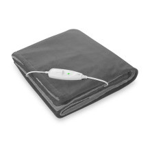 Medisana HDW Blanket Grey Medisana HDW Blanket Grey