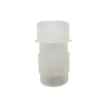 KIWI PLUS VP-M5 Inhalator mask tube KIWI PLUS VP-M5 Inhalator mask tube