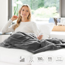 Medisana HB 675 šildantis antklodė XXL Medisana HB 675 šildantis antklodė XXL