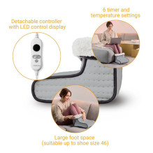 Medisana FW 120 Foot warmer Medisana FW 120 Foot warmer