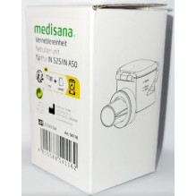 Medisana IN 525 Mini Inhalator Medical cup Medisana IN 525 Mini Inhalator Medical cup
