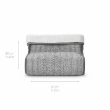 Medisana FW 150 Knitted Foot warmer Medisana FW 150 Knitted Foot warmer