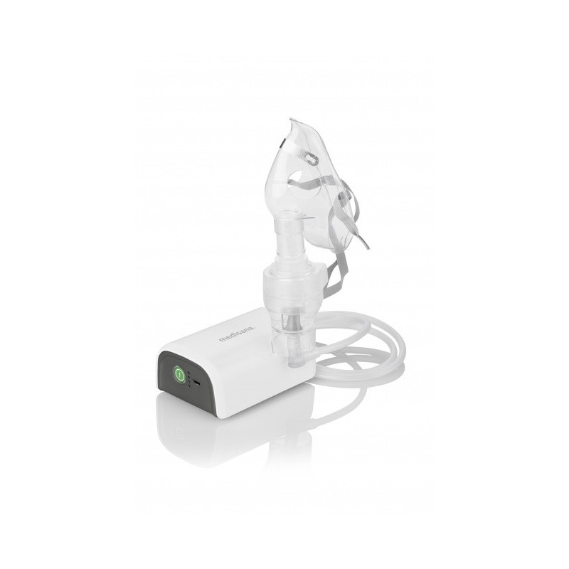 Medisana IN 600 Inhaler new