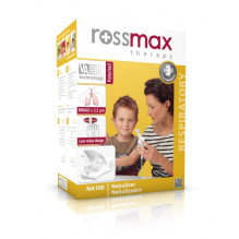 „Rossmax“ stūmoklinis inhaliatorius NA100