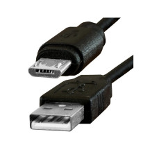 „Rossmax“ mikro USB laidas NC200