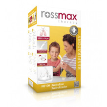 „Rossmax“ stūmoklinis inhaliatorius NE100