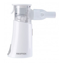 „Rossmax NC200“ tinklelio inhaliatorius