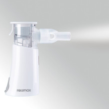 „Rossmax NC200“ tinklelio inhaliatorius