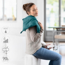 Medisana HS 200 Heating Pad (30 x 40 cm) Medisana HS 200 Heating Pad (30 x 40 cm)