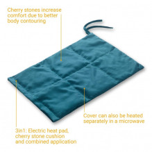 Medisana HS 200 Heating Pad (30 x 40 cm) Medisana HS 200 Heating Pad (30 x 40 cm)