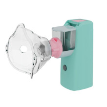 Momini tinklelio inhaliatorius NebuFlow
