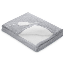 Medisana HB 416 Heated blanket light grey Medisana HB 416 Heated blanket light grey
