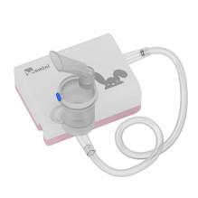 Momini kompresorinis inhaliatorius NebuEasy