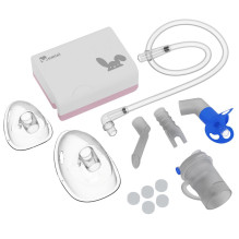 Momini kompresorinis inhaliatorius NebuEasy