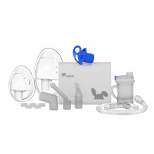 Momini kompresorinis inhaliatorius NebuEasy