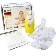 VAPO VP-M1 Inhalator VAPO VP-M1 Inhalator