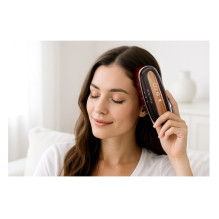 „Beautifly LaserBoost Pro Dark“ plaukų augimo lazeris