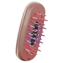 „Beautifly LaserBoost Pro RoseGold“ plaukų augimo lazeris