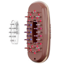 „Beautifly LaserBoost Pro RoseGold“ plaukų augimo lazeris