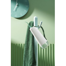 Oclean burnos irigatorius Oclean W10 Green-2 antgaliai Oclean burnos irigatorius Oclean W10 Green-2 antgaliai