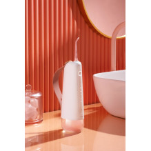 Oclean Oral Irrigator Oclean W10 Pink-2 Nozzles