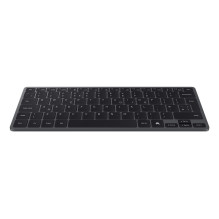B7800UBE Samsung Smart Keyboard, Dark Gray B7800UBE Samsung Smart Keyboard, Dark Gray
