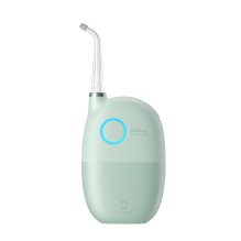 Oclean burnos irigatorius Oclean A10 žalias