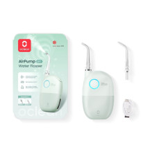 Oclean Oral Irrigator Oclean A10 Green