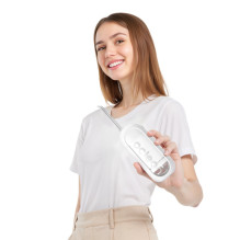 Oclean Oral Irrigator Oclean W10 Lite White Oclean Oral Irrigator Oclean W10 Lite White