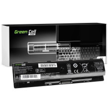 Green Cell baterija PRO PI06 PI06XL, skirta HP Pavilion 15 17 Envy 15 17 M7