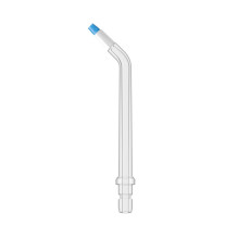 Oclean N23 Orthodontics Nozzle Transparent for W10 lite Oclean N23 Orthodontics Nozzle Transparent for W10 lite