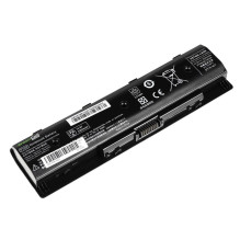 Green Cell Battery PRO PI06 PI06XL for HP Pavilion 15 17 Envy 15 17 M7