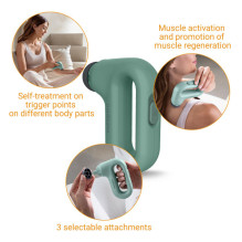 Medisana HM 330 Handheld Massager Medisana HM 330 Handheld Massager