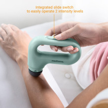 Medisana HM 330 Handheld Massager Medisana HM 330 Handheld Massager