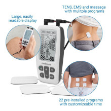 Medisana TT 200 Tens 3in1 (NAUJA) Medisana TT 200 Tens 3in1 (NAUJA)