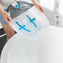 „Medisana FS 350“ pėdų SPA „Medisana FS 350“ pėdų SPA