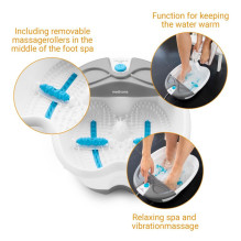 Medisana FS 350 Foot Spa Medisana FS 350 Foot Spa
