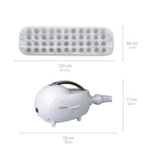 Medisana MBH Bath Spa
