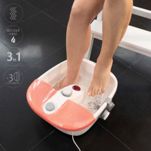 Medisana FS 883 Foot Spa Medisana FS 883 Foot Spa