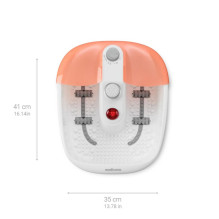 Medisana FS 883 Foot Spa Medisana FS 883 Foot Spa