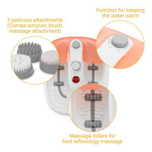 Medisana FS 883 Foot Spa Medisana FS 883 Foot Spa