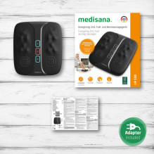 „Medisana LM 100“...