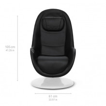 Medisana RS 660 Lounge Chair