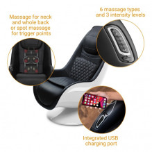 Medisana RS 660 Lounge Chair Medisana RS 660 Lounge Chair